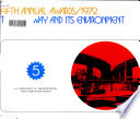 Cover of The Highway and Its Environment