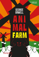 Cover of Animal Farm