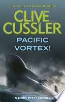 Cover of Pacific Vortex!