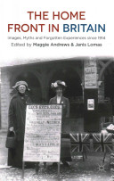 Cover of The Home Front in Britain