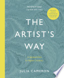 Cover of The Artist's Way