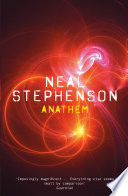 Cover of Anathem