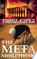 Cover of The Metamorphosis