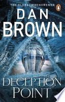 Cover of Deception Point
