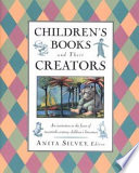 Cover of Children's Books and Their Creators