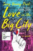 Cover of Love in the Big City