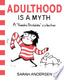 Cover of Adulthood Is a Myth