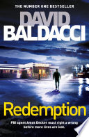Cover of Redemption