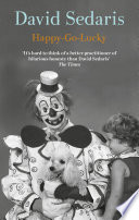 Cover of Happy-Go-Lucky