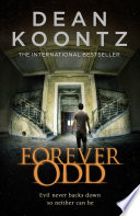 Cover of Forever Odd