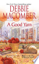 Cover of A Good Yarn