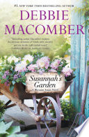 Cover of Susannah's Garden