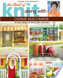 Cover of The Best of Knit Along with Debbie Macomber