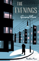 Cover of The Evenings