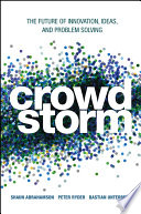 Cover of Crowdstorm