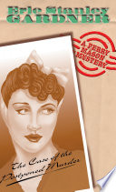 Cover of The Case Of The Postponed Murder
