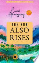 Cover of The Sun Also Rises