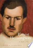 Cover of Ernest Hemingway