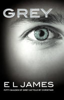 Cover of Grey
