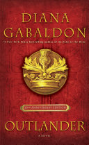 Cover of Outlander (20th Anniversary Edition)