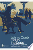 Cover of Call for the Dead