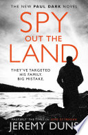Cover of Spy Out The Land