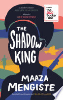 Cover of The Shadow King