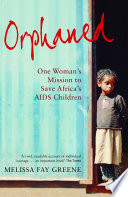Cover of Orphaned