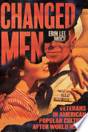 Cover of Changed Men