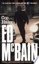 Cover of Cop Hater