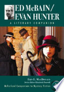 Cover of Ed McBain/Evan Hunter