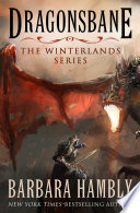 Cover of Dragonsbane