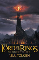 Cover of The Return of the King