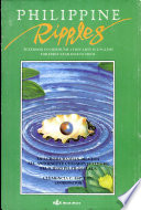 Cover of Philippine Ripples1st Ed. 1993