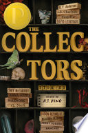 Cover of The Collectors: Stories