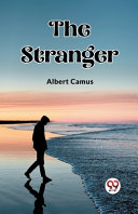 Cover of The Stranger