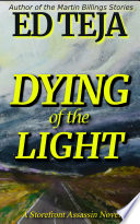 Cover of DYING OF THE LIGHT