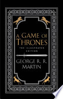 Cover of A Game of Thrones (A Song of Ice and Fire)