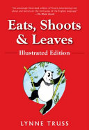 Cover of Eats, Shoots and Leaves