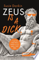 Cover of Zeus Is A Dick