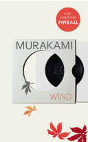 Cover of Wind / Pinball