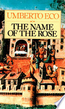 Cover of Name of the Rose