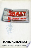Cover of Salt