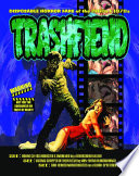 Cover of Trashfiend