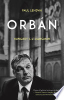 Cover of Orbán