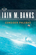 Cover of Consider Phlebas
