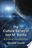 Cover of The Culture Series of Iain M. Banks