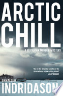 Cover of Arctic Chill