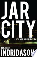 Cover of Jar City