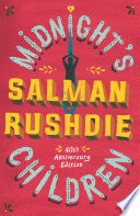 Cover of Midnight's Children